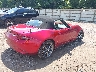 JM1NDAD79M0****** Salvamento y Destrozados 2021 Mazda MX-5 Miata en Estado de Tennessee