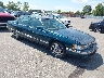 1G6KD52B2SU****** Salvamento y Destrozados 1995 Cadillac Deville en Memphis