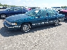 1G6KD52B2SU****** Usados y Reparables 1995 Cadillac Deville en Memphis