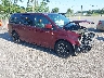 2C4RDGEG0JR****** Salvage and Wrecked 2018 Dodge Grand Caravan in Jacksonville