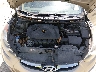 5NPDH4AE9DH****** Repairable 2013 Hyundai Elantra in Fort Myers