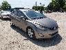 5NPDH4AE9DH****** Salvage and Wrecked 2013 Hyundai Elantra in Fort Myers
