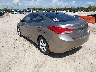 5NPDH4AE9DH****** Salvage and Repairable 2013 Hyundai Elantra in Fort Myers