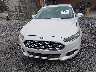 3FA6P0HD1GR****** Wrecked 2016 Ford Fusion in North Carolina State