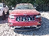1C4RJFJG1FC****** Destrozados 2015 Jeep Grand Cherokee en Estado de Indiana