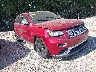 1C4RJFJG1FC****** Salvamento y Destrozados 2015 Jeep Grand Cherokee en Indianapolis
