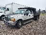 1FDWW37F61E****** Usados y Reparables 2001 Ford F-350 en Pittsburgh