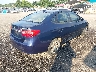 KMHDU4AD5AU****** Salvage and Wrecked 2010 Hyundai Elantra in South Carolina State