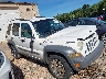 1J4GL48K25W****** Usados 2005 Jeep Liberty en Estado de Carolina del Norte