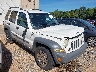 1J4GL48K25W****** Salvamento y Destrozados 2005 Jeep Liberty en Concord