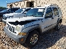 1J4GL48K25W****** Usados y Reparables 2005 Jeep Liberty en Concord