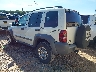 1J4GL48K25W****** Salvamento y Reparables 2005 Jeep Liberty en Concord