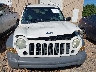 1J4GL48K25W****** Salvamento y Reparables 2005 Jeep Liberty en Estado de Carolina del Norte