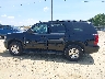 1GNMCAE33AR****** Salvage 2010 Chevrolet Tahoe