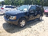 1GNMCAE33AR****** Used and Repairable 2010 Chevrolet Tahoe in Atlanta East