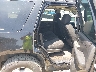 1GNMCAE33AR****** Wrecked 2010 Chevrolet Tahoe in Atlanta East