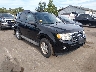 1FMCU0D7XCK****** Salvage and Wrecked 2012 Ford Escape in Cleveland