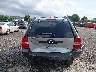 KNDJF723467****** Wrecked 2006 Kia Sportage