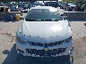 1G1ZE5ST2GF****** Destrozados 2016 Chevrolet Malibu en Estado de Texas