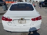 1G1ZE5ST2GF****** Destrozados 2016 Chevrolet Malibu