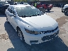 1G1ZE5ST2GF****** Salvamento y Destrozados 2016 Chevrolet Malibu en Dallas