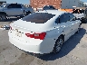 1G1ZE5ST2GF****** Salvamento y Destrozados 2016 Chevrolet Malibu en Estado de Texas
