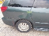 5TDZA23C55S****** Used 2005 Toyota Sienna in Ohio State