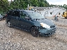 5TDZA23C55S****** Salvage and Wrecked 2005 Toyota Sienna in Akron Canton