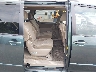 5TDZA23C55S****** Wrecked 2005 Toyota Sienna in Akron Canton