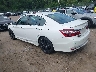1HGCR2F5XGA****** Salvage and Repairable 2016 Honda Accord in Templeton