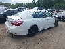 1HGCR2F5XGA****** Salvage and Wrecked 2016 Honda Accord in Massachusetts State