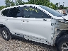 5NMS23AD2KH****** Salvamento y Destrozados 2019 Hyundai Santa Fe en Dayton