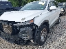 5NMS23AD2KH****** Salvamento y Destrozados 2019 Hyundai Santa Fe en Estado de Ohio