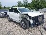 5NMS23AD2KH****** Salvamento y Destrozados 2019 Hyundai Santa Fe en Dayton