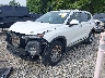 5NMS23AD2KH****** Usados y Reparables 2019 Hyundai Santa Fe en Dayton