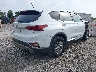 5NMS23AD2KH****** Salvamento y Destrozados 2019 Hyundai Santa Fe en Estado de Ohio