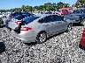 3FA6P0HD9GR****** Salvamento y Destrozados 2016 Ford Fusion en Estado de Carolina del Sur