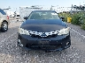 4T1BD1FK2CU****** Destrozados 2012 Toyota Camry Hybrid en Estado de Nebraska