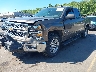 1GCVKREC1FZ****** Usados y Reparables 2015 Chevrolet Silverado 1500 en Hartford