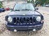 1C4NJRBB8GD****** Wrecked 2016 Jeep Patriot in Pennsylvania State
