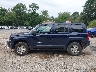 1C4NJRBB8GD****** Repairable 2016 Jeep Patriot in Pennsylvania State