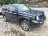 1C4NJRBB8GD****** Salvage and Wrecked 2016 Jeep Patriot in Pittsburgh North