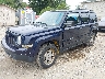 1C4NJRBB8GD****** Used and Repairable 2016 Jeep Patriot in Pittsburgh North