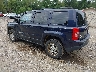 1C4NJRBB8GD****** Salvage and Repairable 2016 Jeep Patriot in Pittsburgh North