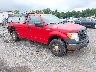 1FTPF1CF8DK****** Salvage and Wrecked 2013 Ford F-150 in Rochester