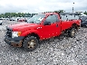 1FTPF1CF8DK****** Used and Repairable 2013 Ford F-150 in Rochester