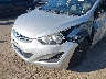 5NPDH4AE6GH****** Reparables 2016 Hyundai Elantra en Estado de Maryland