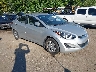 5NPDH4AE6GH****** Salvamento y Destrozados 2016 Hyundai Elantra en Dundalk