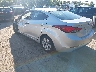 5NPDH4AE6GH****** Salvamento y Reparables 2016 Hyundai Elantra en Dundalk