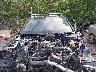 WVGEP9BP8ED****** Repairable 2014 Volkswagen Touareg in Metro DC